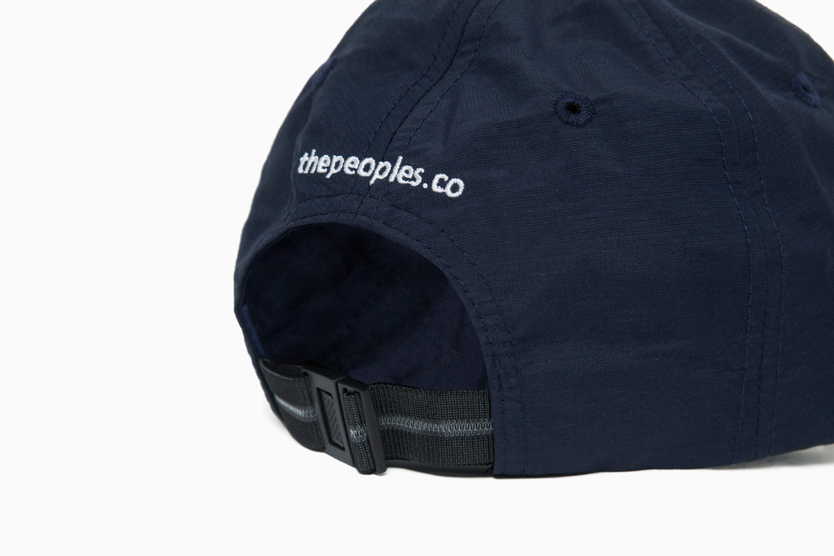 The People&#39;s Sports Cap