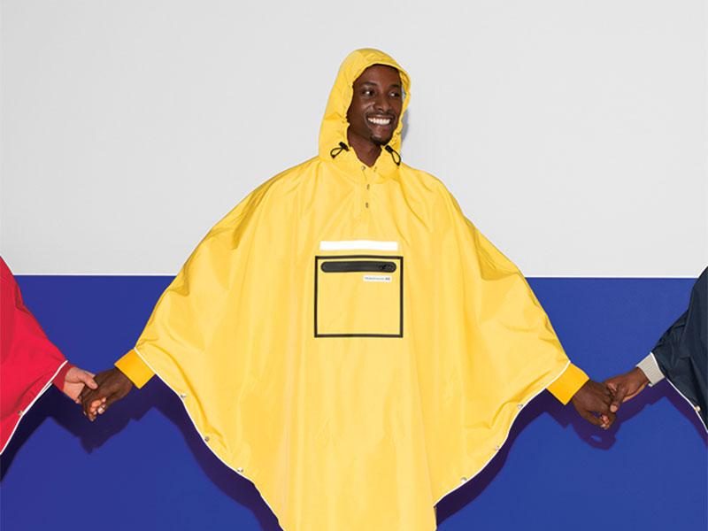 Festival Poncho