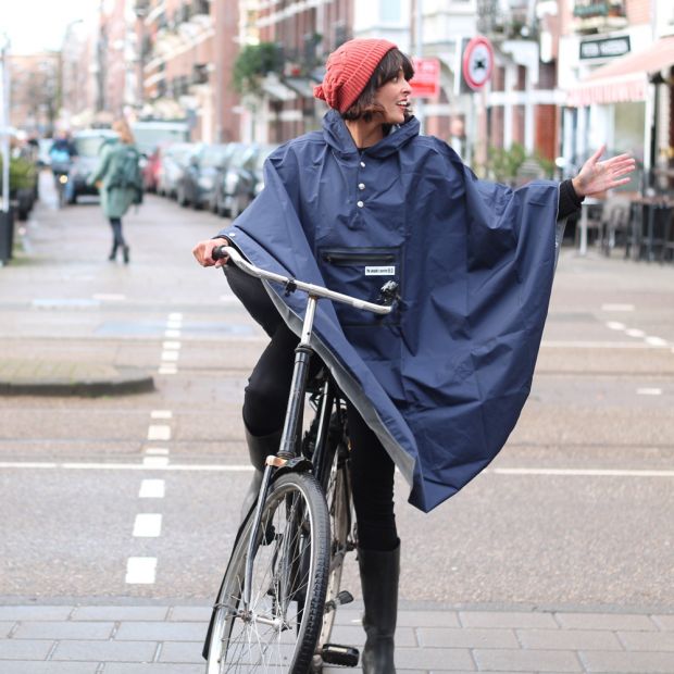 COACH mag feature "The Best Cycling Jackets For Commuters"