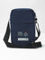 Navy Poncho 3.0