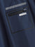 Navy Poncho 3.0