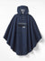 Navy Poncho 3.0