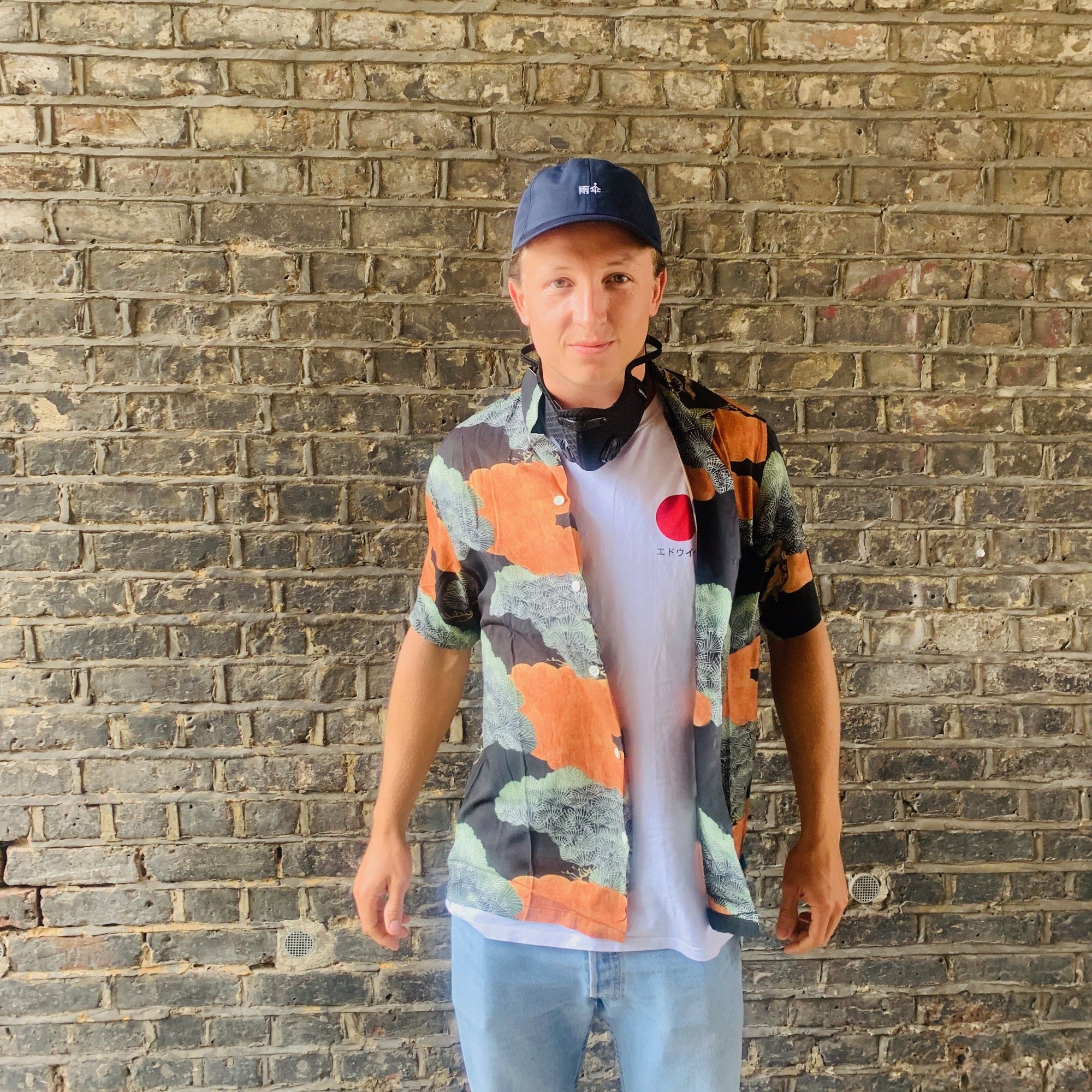 The People's Sports Cap