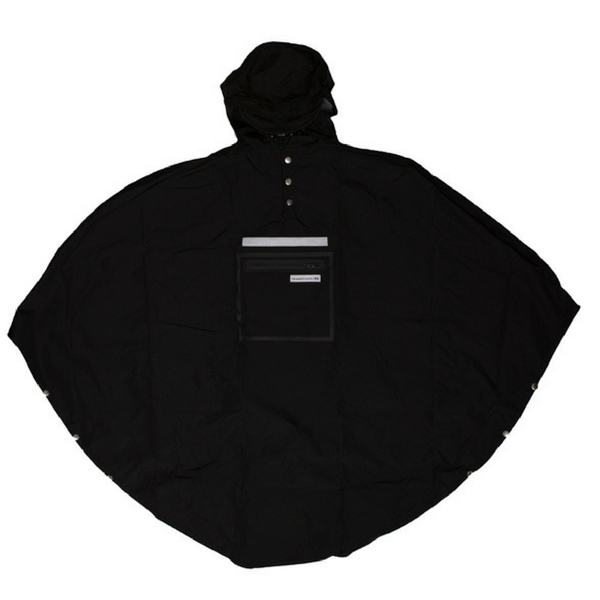 Black Poncho 3.0