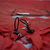 Rowanberry Red Poncho 3.0