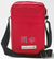 Rowanberry Red Poncho 3.0