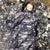 Camo Poncho 3.0